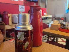 -北三条胡同打卤面馆(雍和宫店)