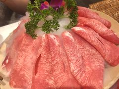 -蜀大侠火锅(古田店)