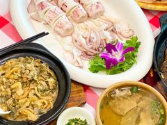 -东江厨岸（惠州味道）(江畔花园店)