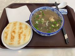 -泉儿头杂碎·清真(城东总店)