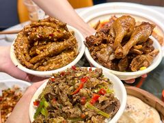 -湘语·湖南家常菜(新洲店)