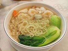 -京星港式饮茶Part.2店(忠孝东店)