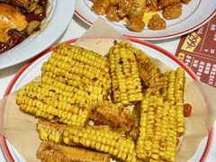 -聚味斋香辣蟹·蓝龙(塘沽总店)