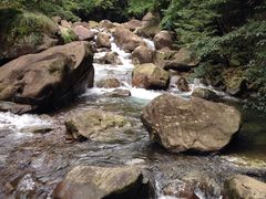 -白云源风景区