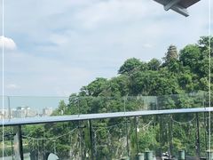 -璟象酒店-爱丽坊景观餐厅