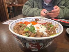 -食喜料理(诸城店)