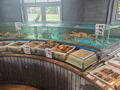 -万盛合(渔人码头店)