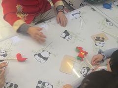 -眉州东坡·熊猫主题餐厅(枫蓝店)