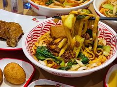 -阿利茄汁面(二七万达店)