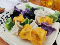 -87号烧烤海鲜·大排档(金沙滩店)