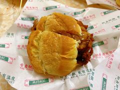 -渔记茶餐厅(渔村店)