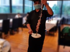 -拉蒂娜·巴西牛排馆 Latina·Brazilian Steakhouse(陆家嘴旗舰店)