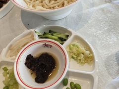 -大碗居·烤鸭·鱼头泡饼(天坛东门店)