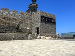 -崇武古城风景区