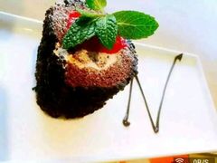 -必胜客(安盛金马店)