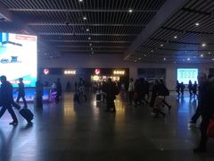 -茶颜悦色(高铁南站店)