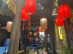 -蜀大侠火锅(香格里拉店)