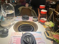 -哥老官重庆美蛙鱼头(五角场合生汇店)