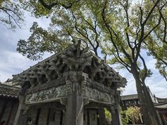 -天一阁博物院