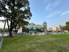 -复旦大学本部-食堂