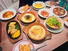 -萨莉亚意式餐厅(华泾天街店)