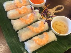 -茉莉.Red Crab