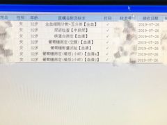 -北海市人民医院(总院)