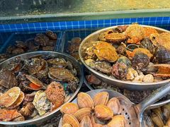 -良师门滨海人家·海鲜·家常菜(滨海城店)