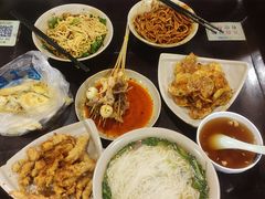 -小街天府(西工小街店)