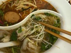 -万县面馆(高笋塘店)