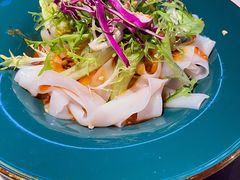 -阿娜尔·新疆菜(宜家荟聚中心店)