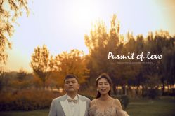 点击看大图 -情订奇缘婚纱摄影(和平路店)