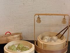 -九忠祥小笼馆(保利时光里店)