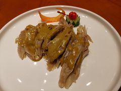 -万荣烤鸭店·北京菜(天坛店)