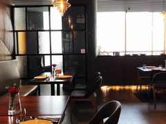 -GreyWhale灰鲸餐厅(武汉国际广场店)
