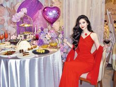 -PARFUM FLORAL花境法餐(南京首店)