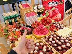 -松野谷·寿喜烧自助(华联顺义金街购物中心店)