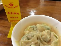 -潘国仙耳光馄饨(黄家阙路店)