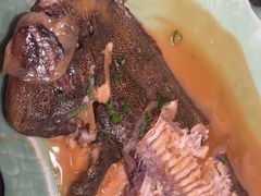 -浩运海鲜·16年专注青岛菜(石老人店)