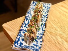 香酥鳗鱼卷-爱米粒家