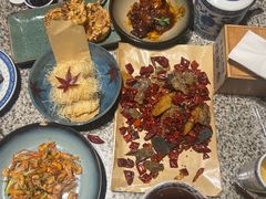 -南京大牌档(凯德1818店)
