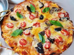 -国宾酒店-花园咖啡自助餐厅(北营房中街店)