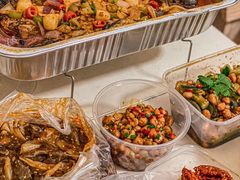 -鸣记脆皮烤鱼(岐山路店)