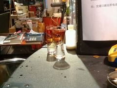 商户图片-等待戈多Waiting For Godot(交道口店)