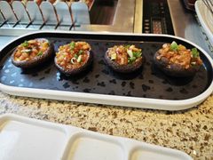 -丰茂烤串(卫星广场店)
