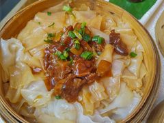 -龙的酒楼·手工早茶·顺德菜(近良路店)
