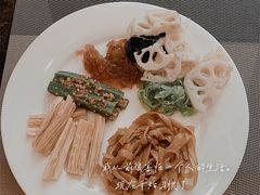 -淮安曙光国际大酒店(大运河广场花街店)