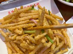 -庆峰龙虾烧烤(合肥一店)