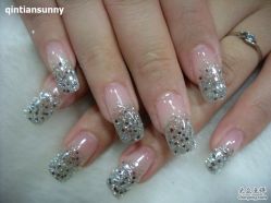 SL372634-浪漫美甲美睫