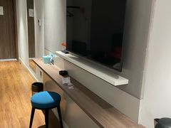 -珠海拱北口岸智选假日酒店